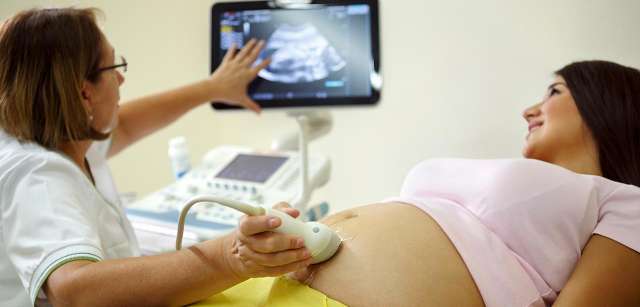 Obstetricians and newborn nurseries count on us for care