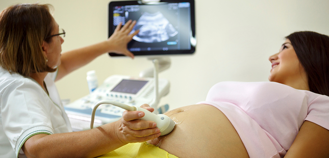 Obstetricians and newborn nurseries count on us for care
