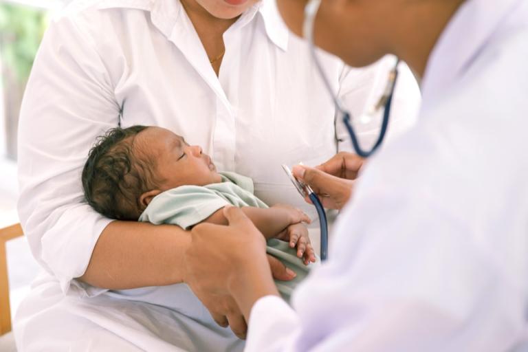 Setting the stage for your baby’s care