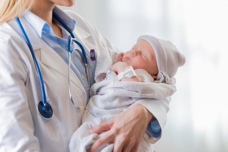 Precautions to protect your little one