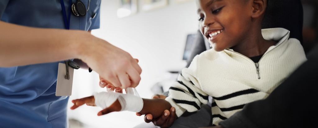 A commitment to convenient care