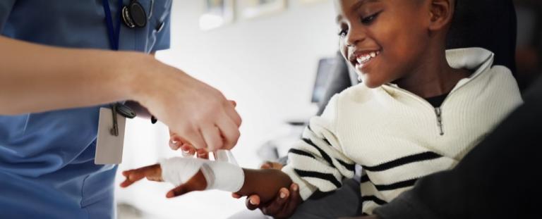 A commitment to convenient care