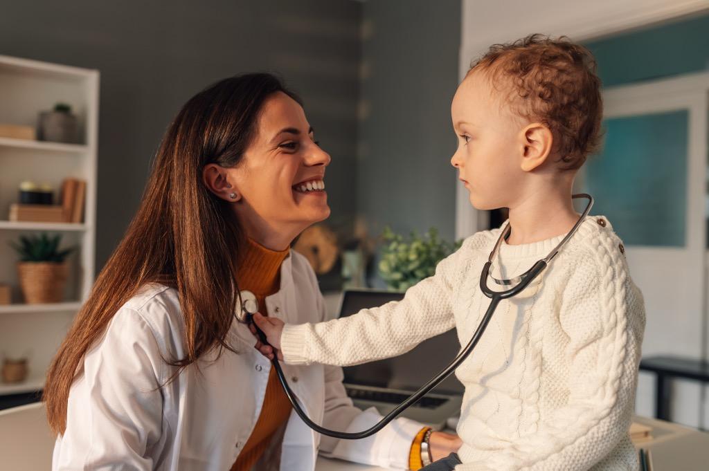 Our clinical advice line provides 24/7 care