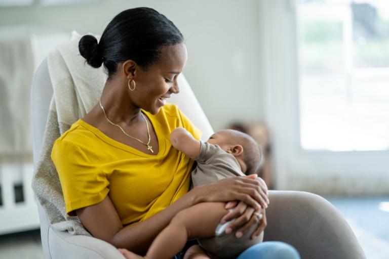 Photo of Breastfeeding &amp; lactation care