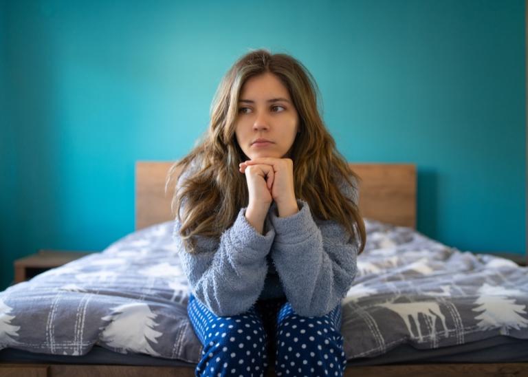 Access to behavioral health experts