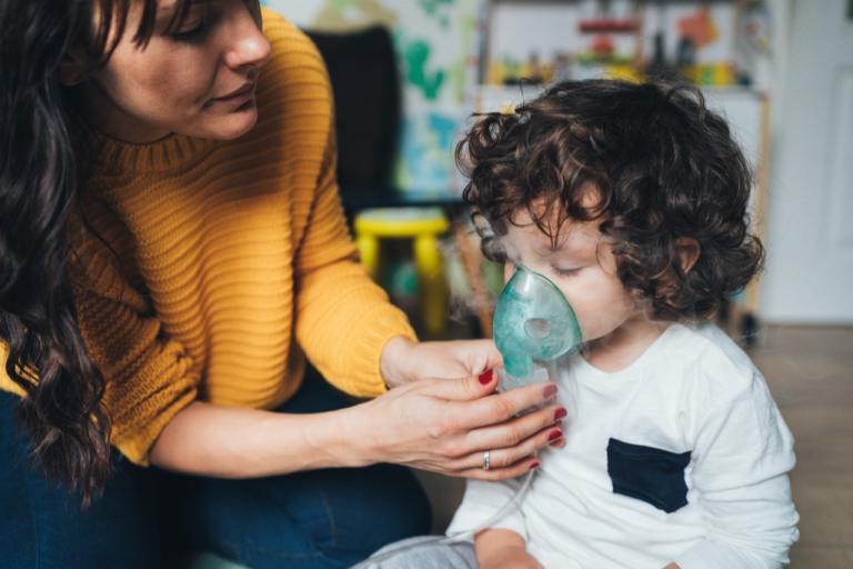Let us connect the dots for your child’s care