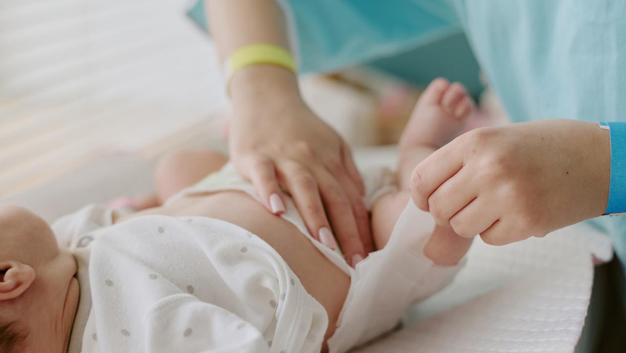 Managing Diarrhea in Infants and Children Body 2