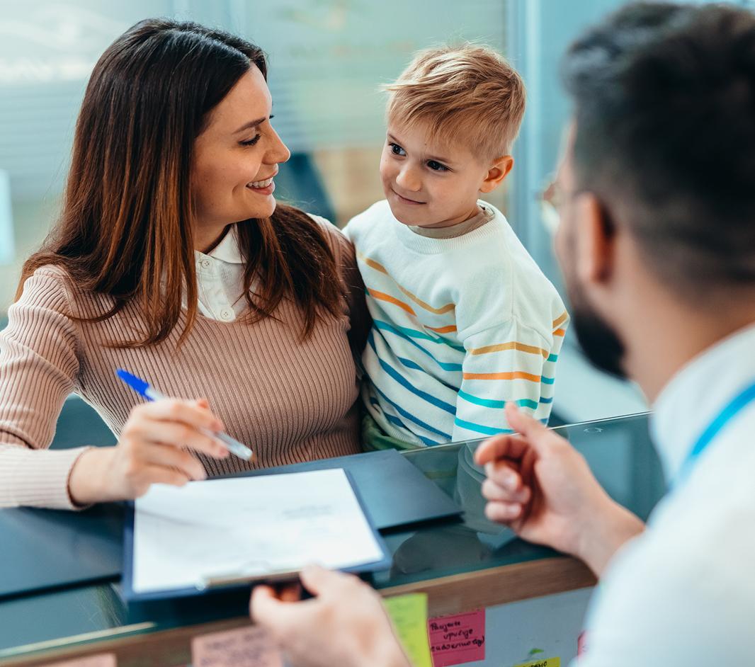 How to request medical records