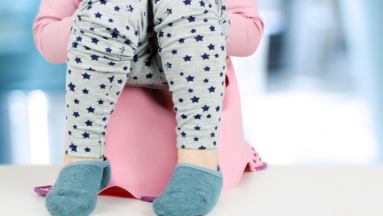 PA 84987 Potty Training & Bed Wetting Body 1