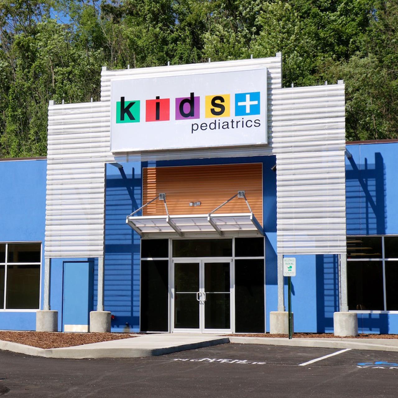 Pleasant Hills | Pittsburgh, PA office