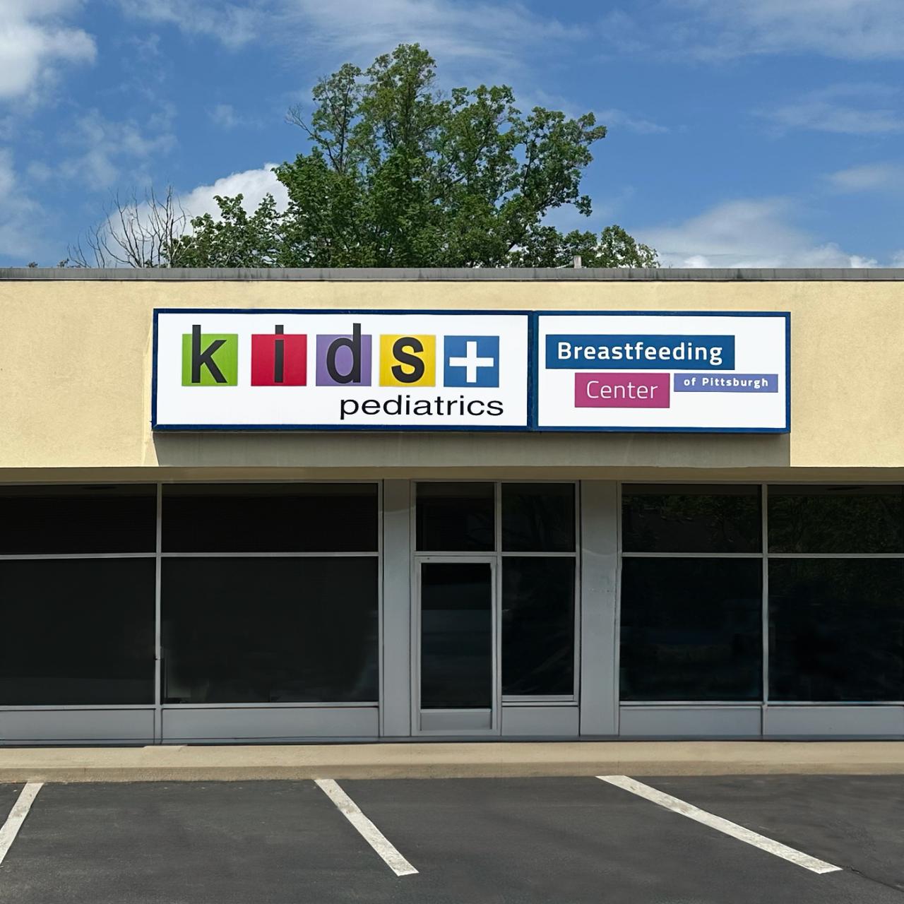Squirrel Hill/Greenfield | Pittsburgh, PA office