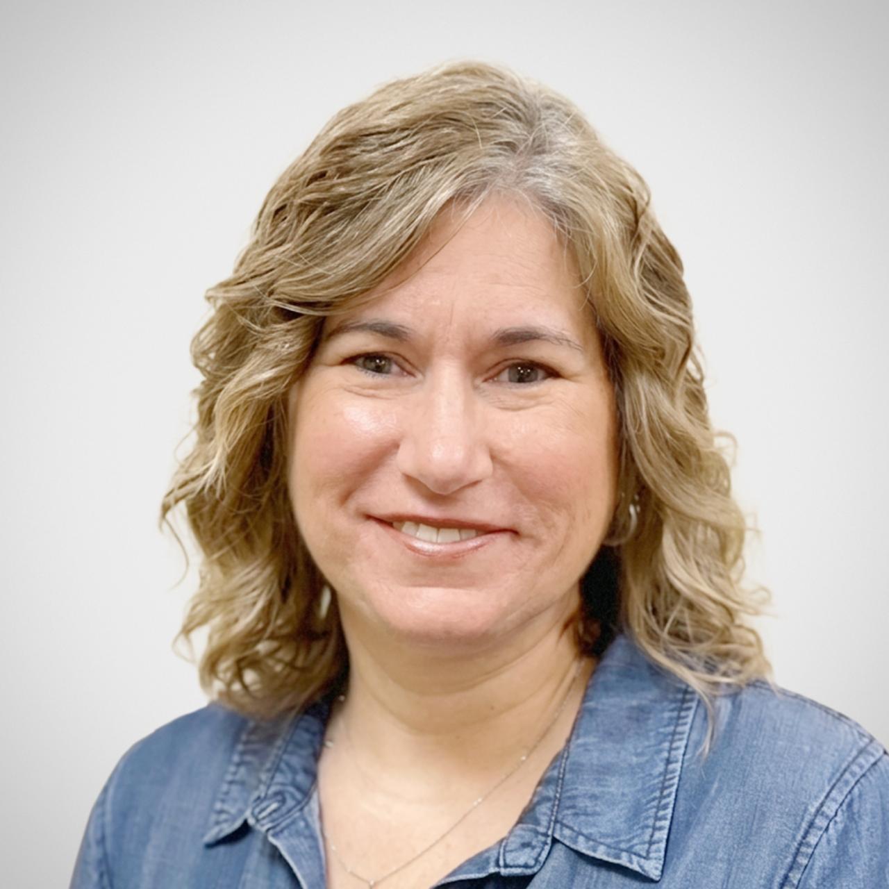 Alicia J. Hartung, DO, FAAP, IBCLC