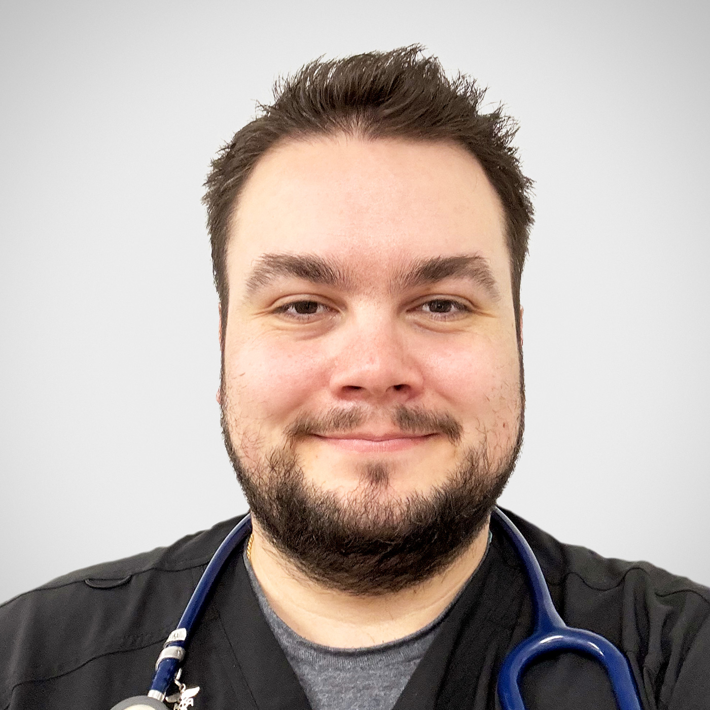 Jeremy Wasik, PA-C