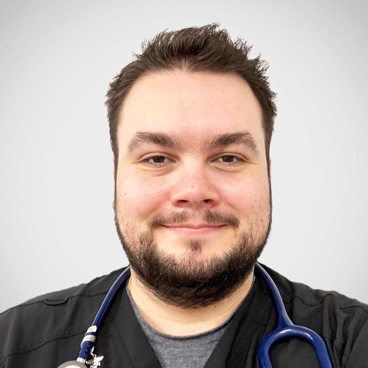 Jeremy Wasik, PA-C