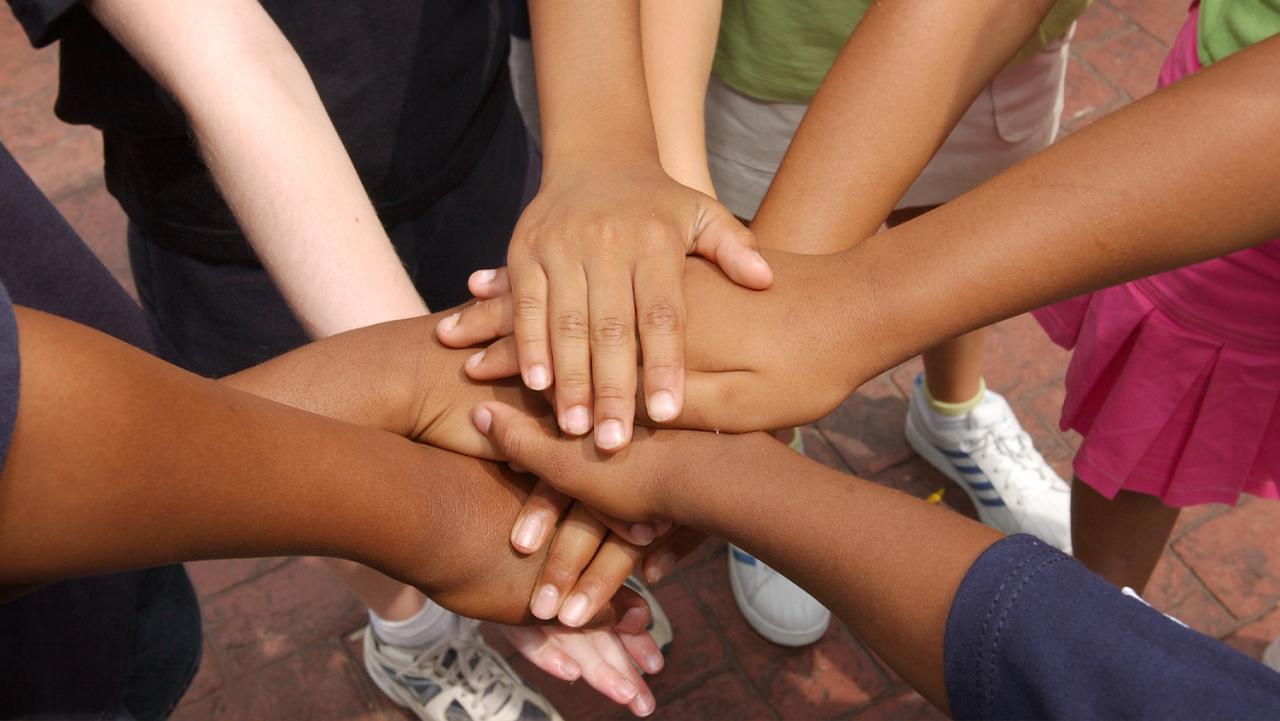 Racism, Respect, &amp; Diversity