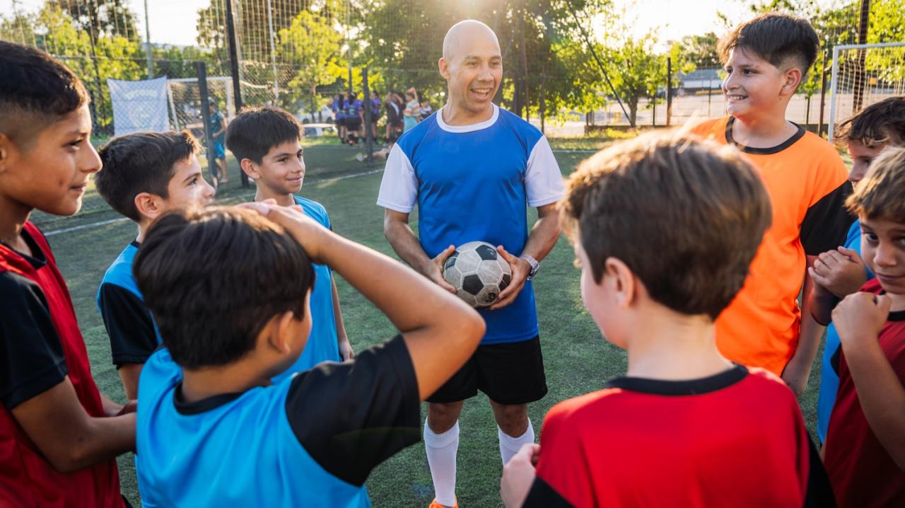 Soccer Health &amp; Safety