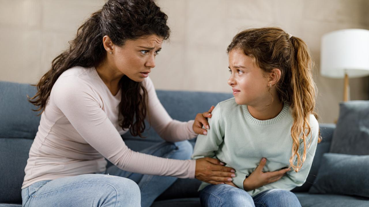 Urinary Tract Infections