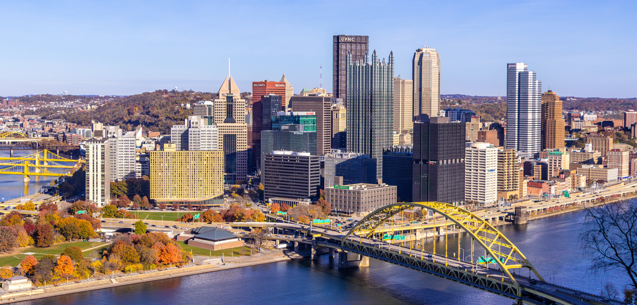 Allegheny County Image