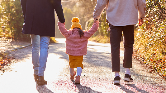 You don’t have to navigate the healthcare system alone