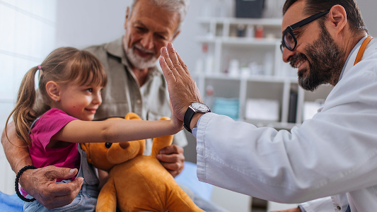 Flexible care options