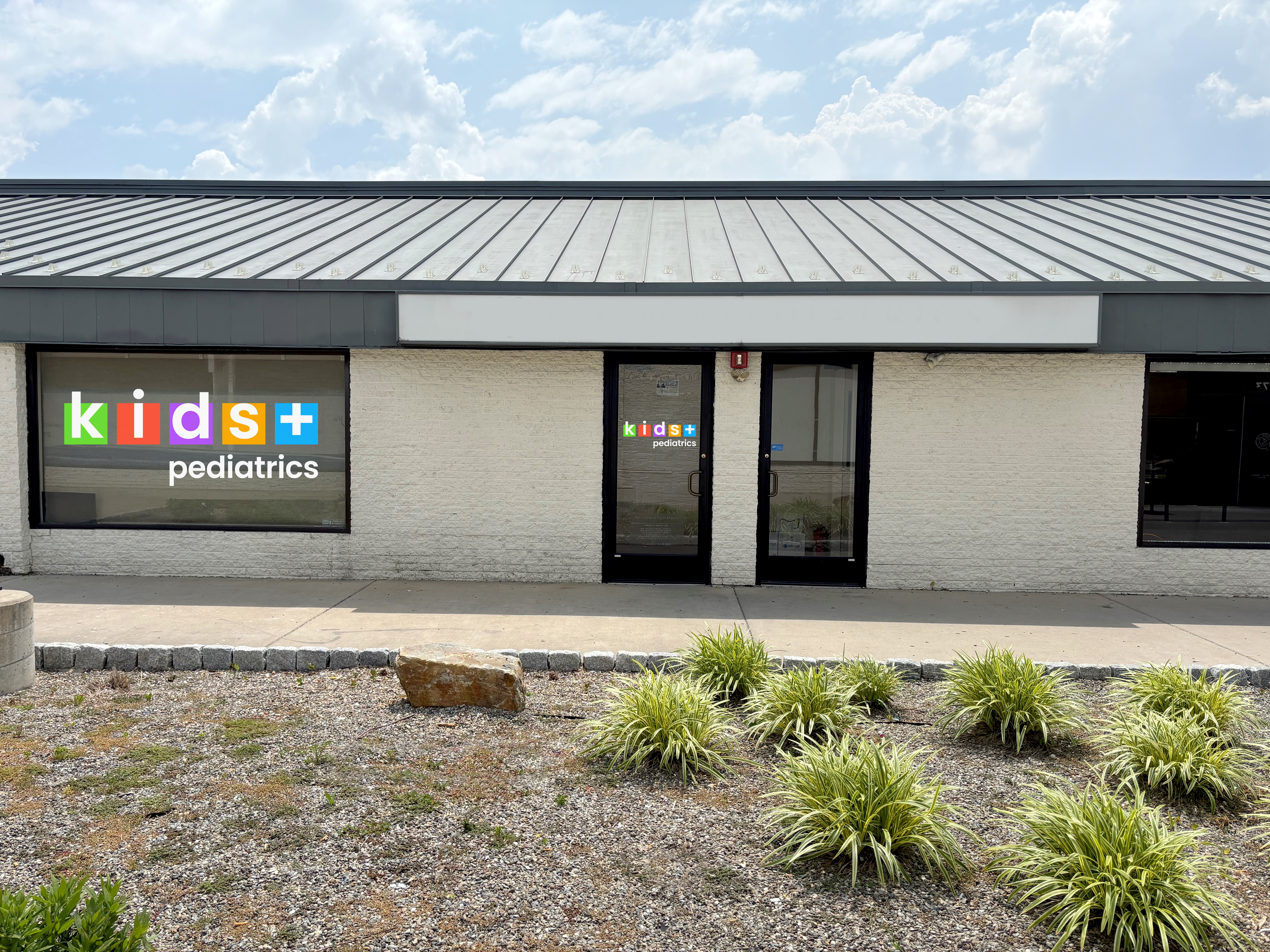 Northeast Philadelphia office