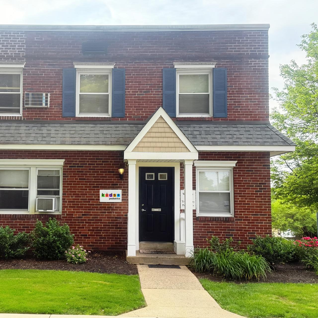 Elkins Park office