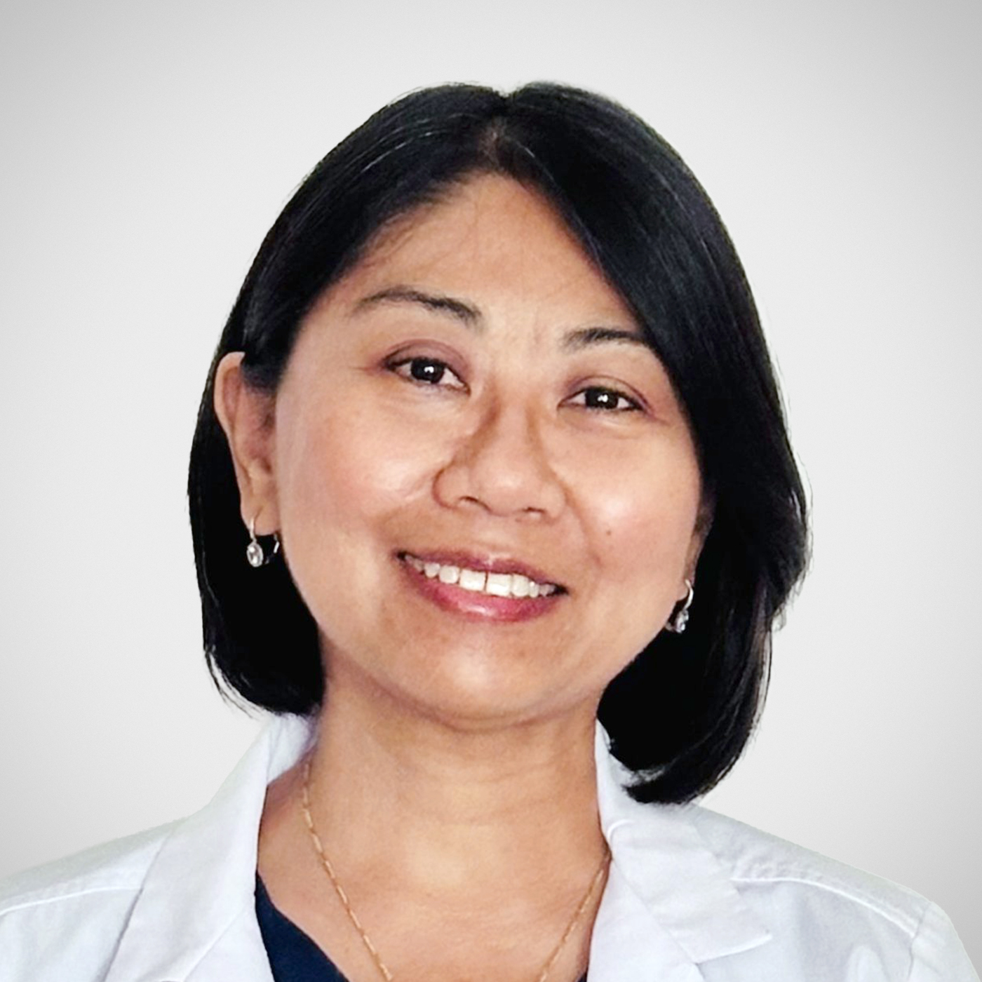 Cindy de la Rosa, MD