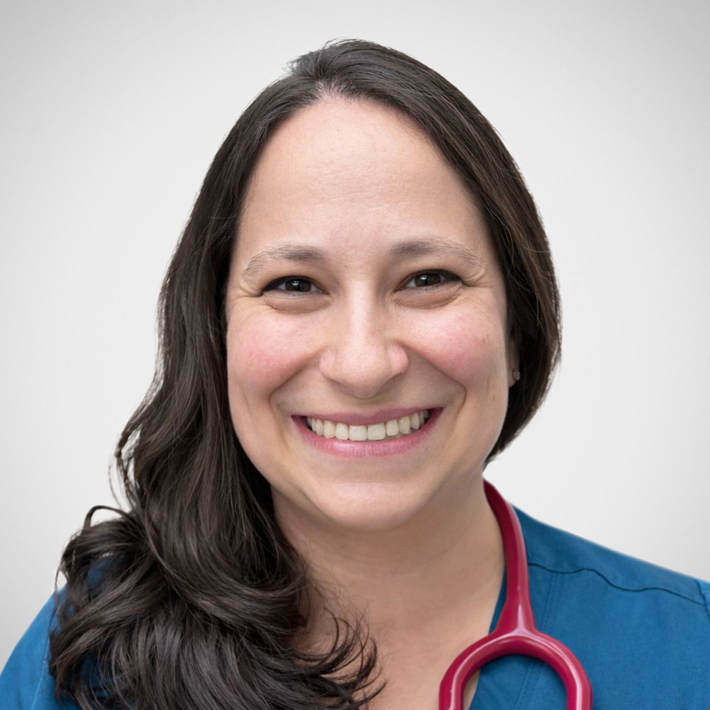 Jaime Levine, MSN, CPNP, BSN, RN
