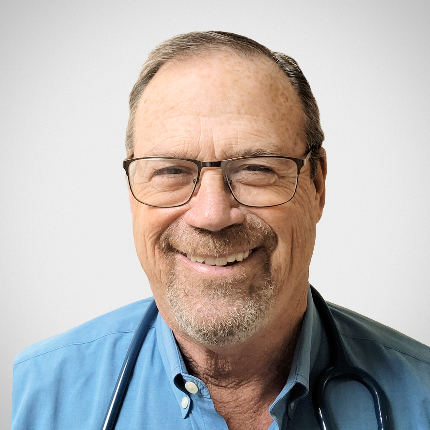 Alan Tannenbaum, MD