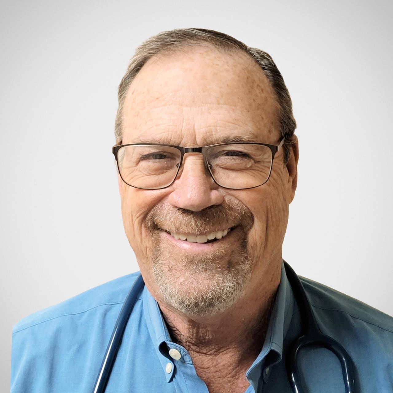 Alan Tannenbaum, MD