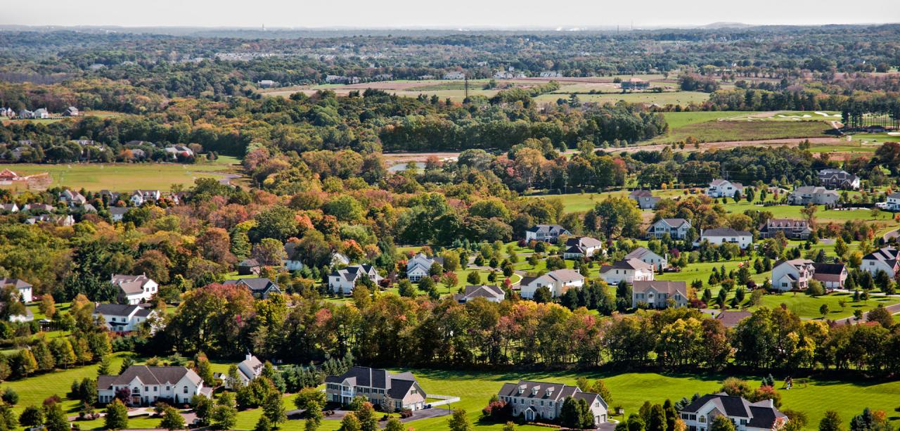 Bucks County Image