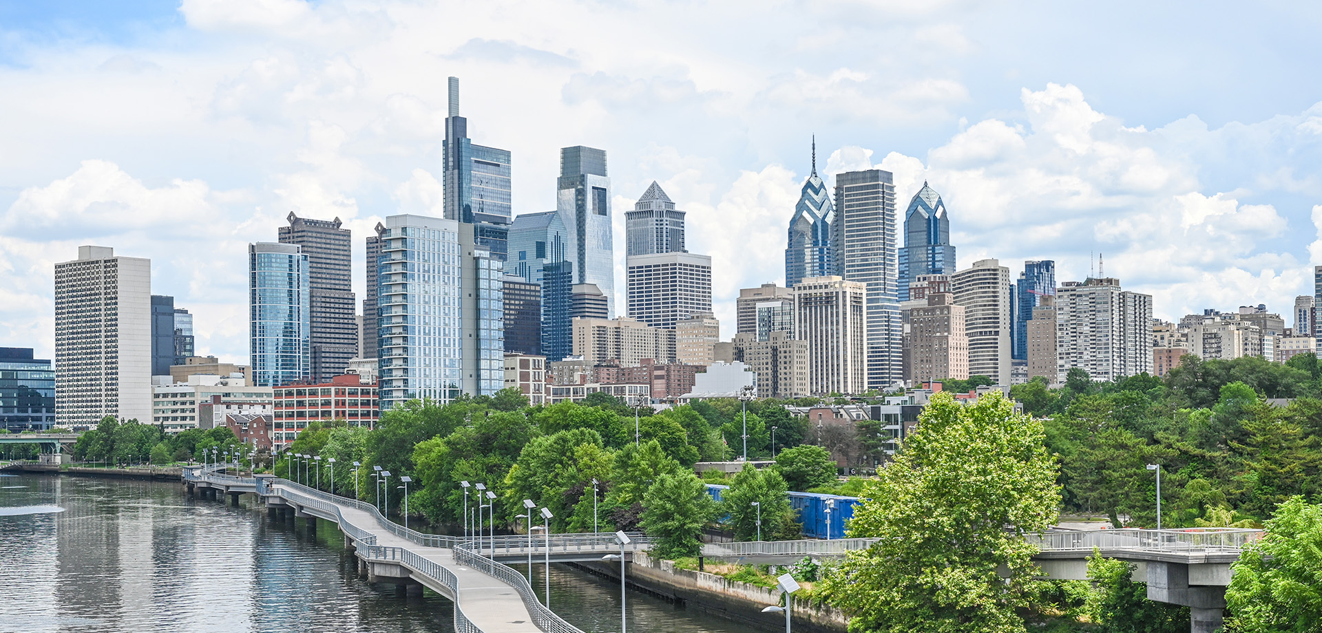 Philadelphia County Image
