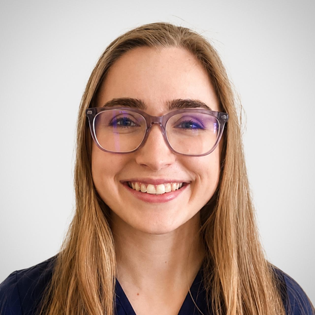 Kathryn J. Zohoranacky, PA-C
