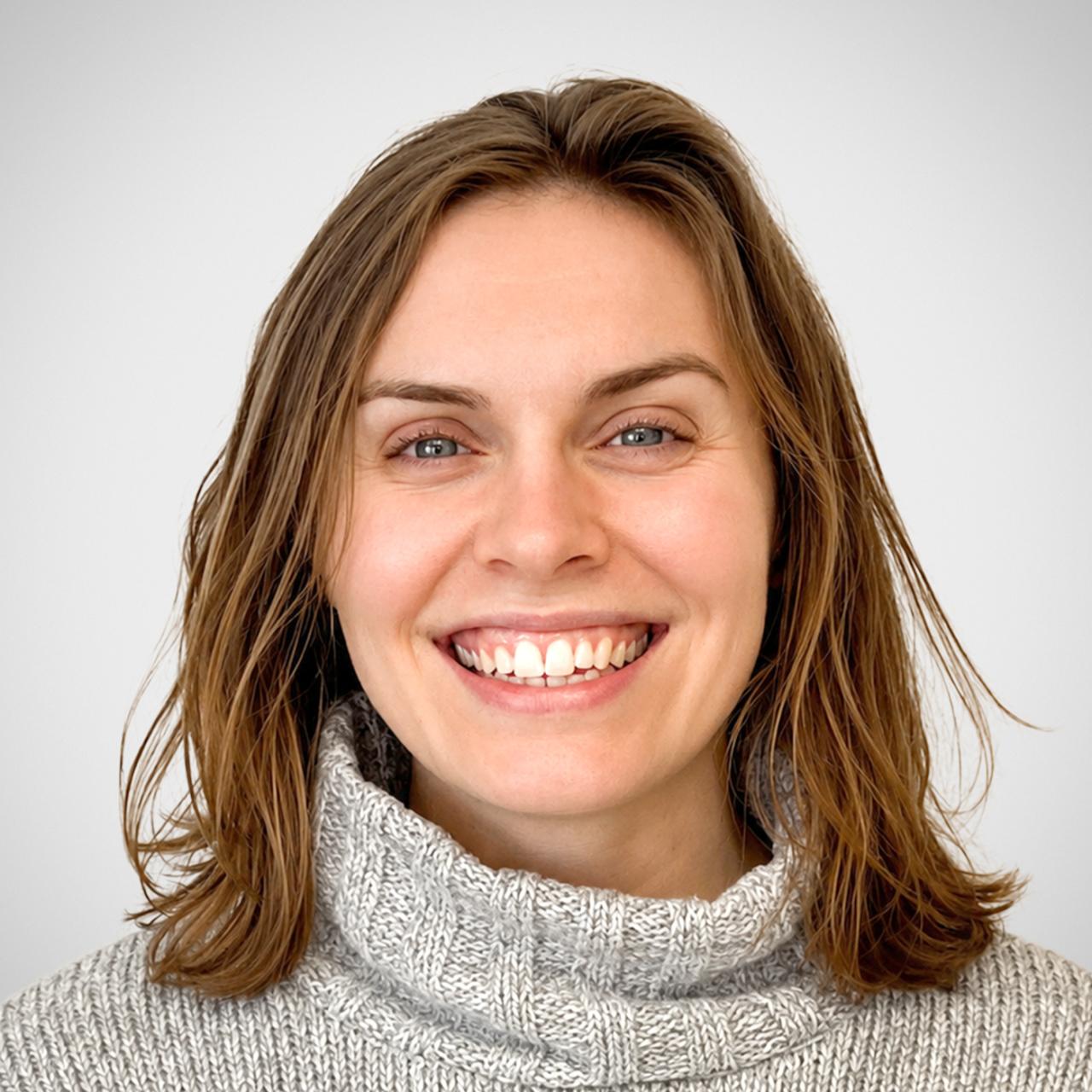 Caroline Clyde Bennett-Sippel, PNP-PC