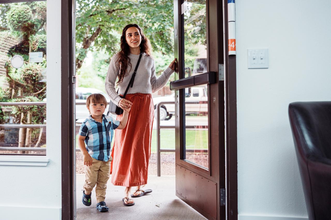Kids Plus Pediatrics East