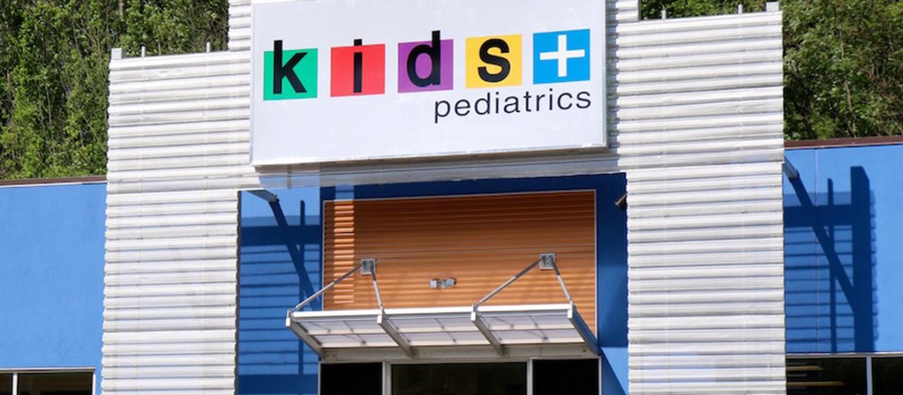 Kids Plus Pediatrics