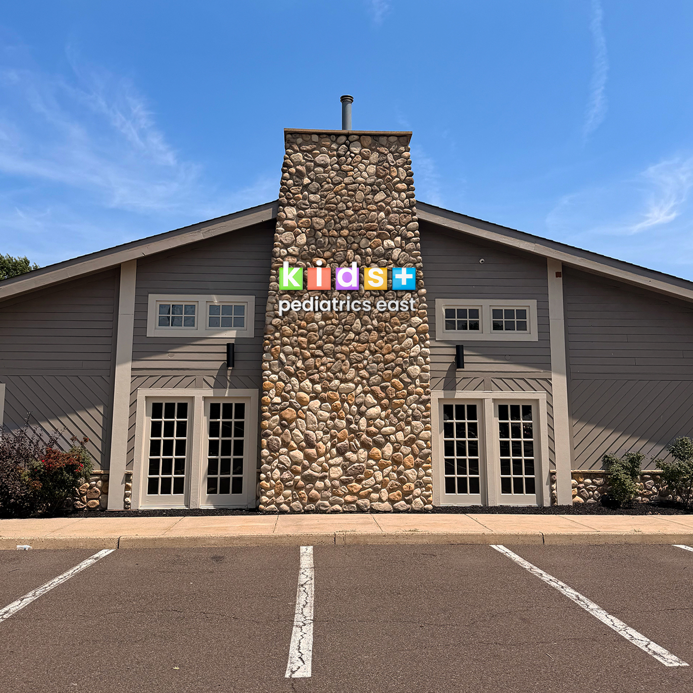 Northeast Philadelphia office