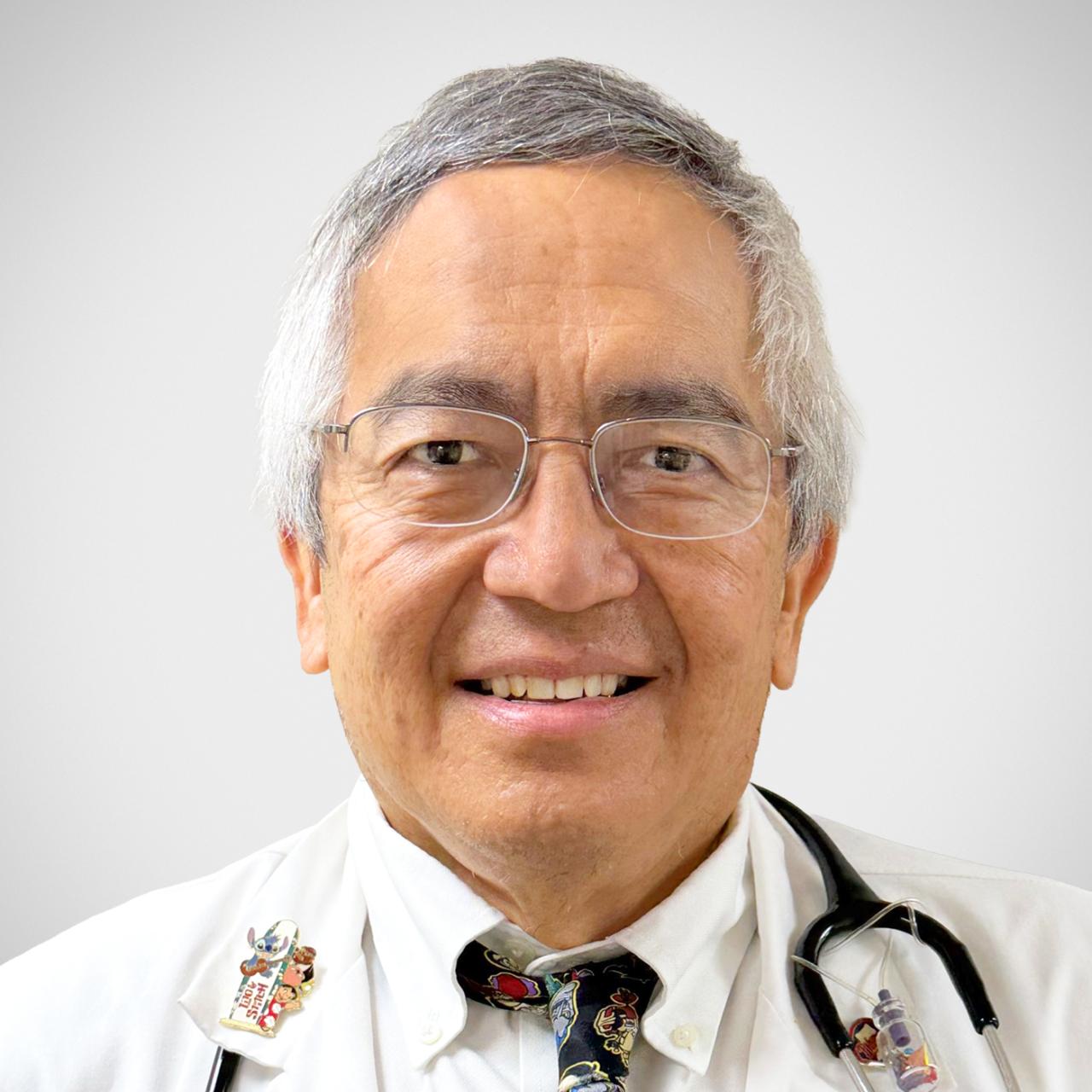Ronald Noboru Endo, MD