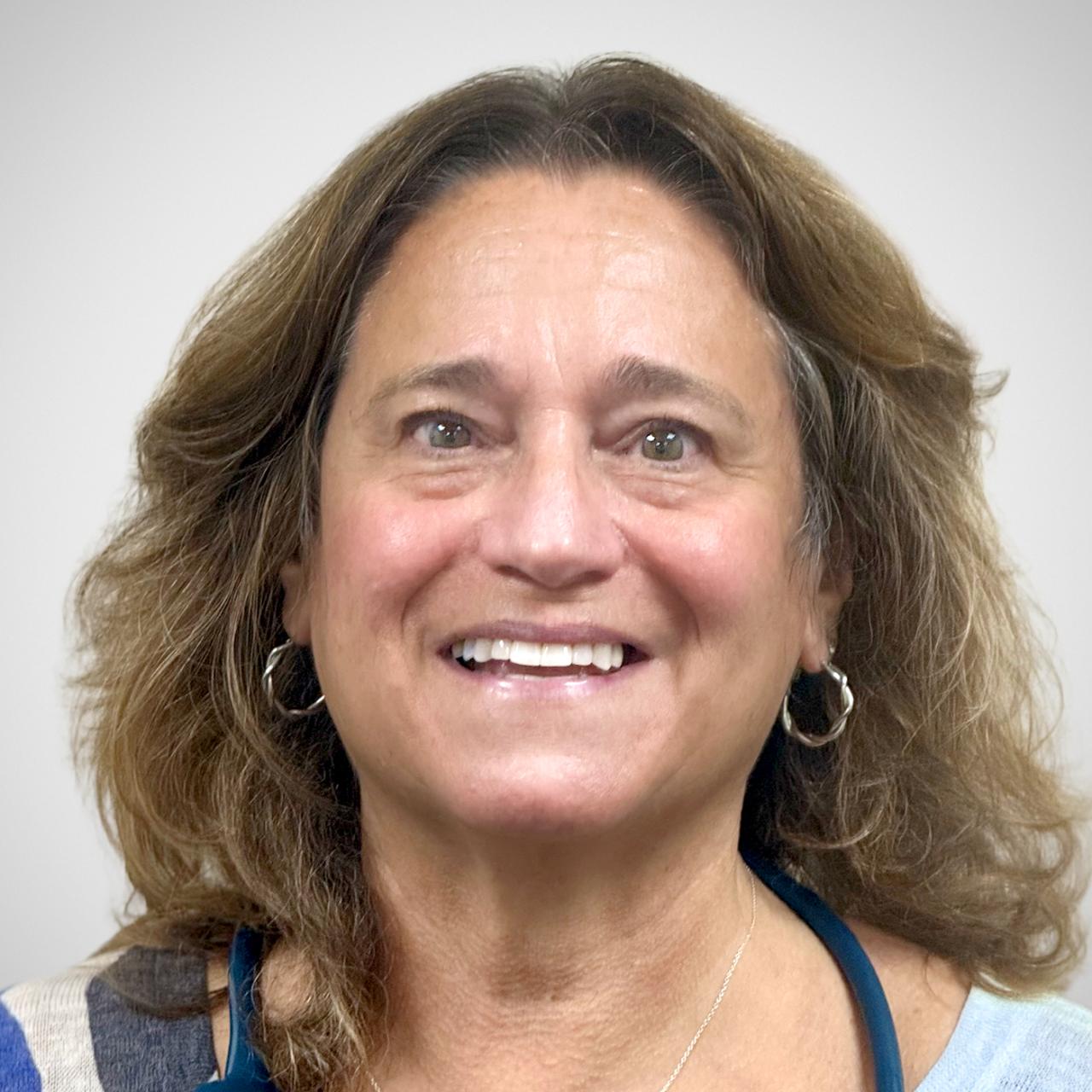 Photo of Joann Cozza