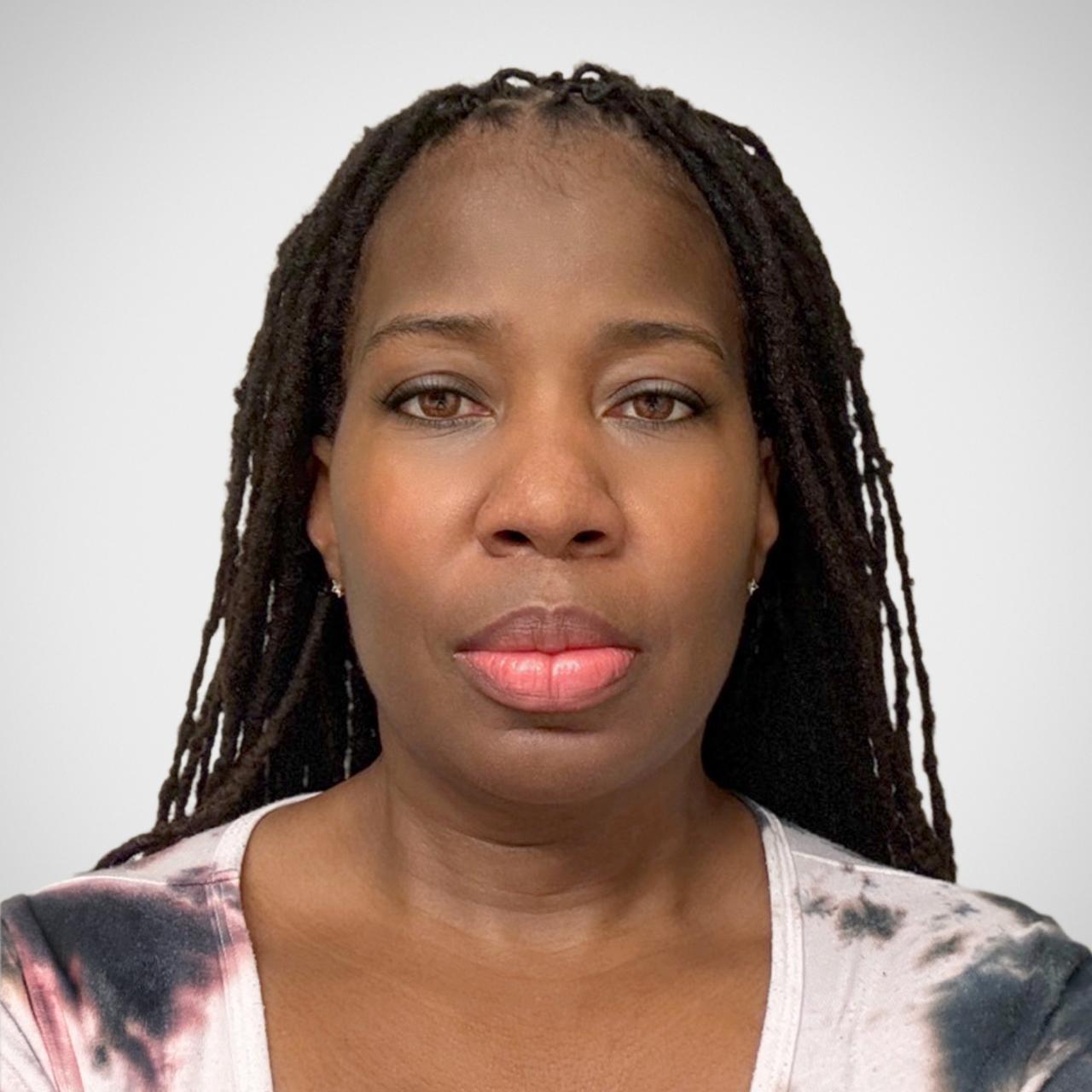 LeKenda Chapman, MMS, PA-C
