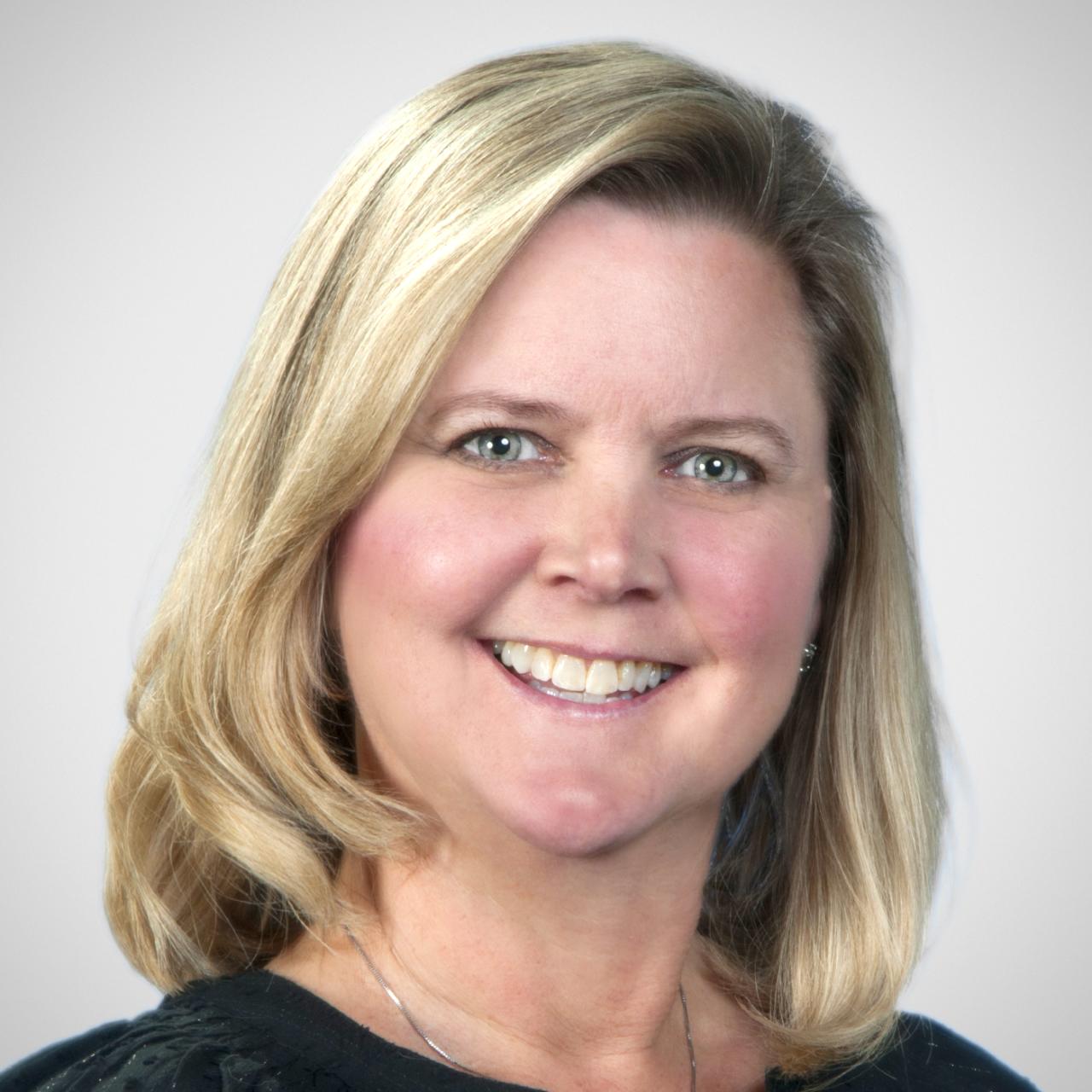 Photo of Valerie McCormick