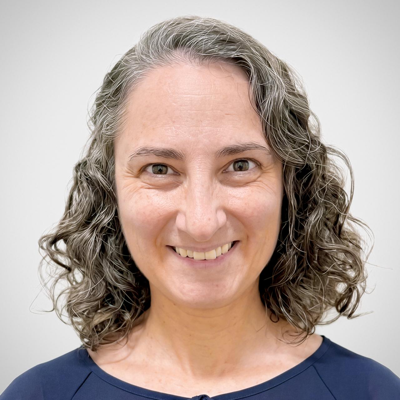 Sara Silvestri, MD
