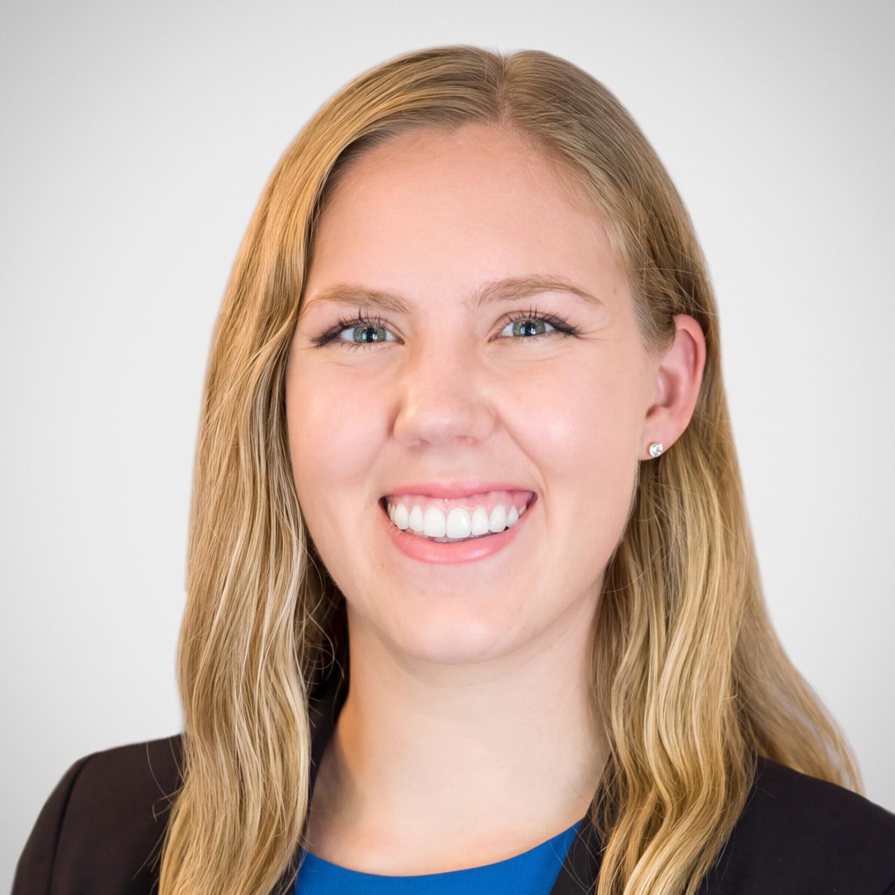 Photo of Elizabeth Drda