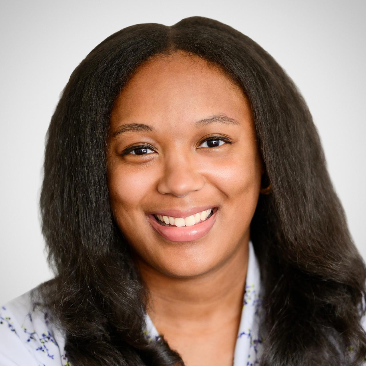 Photo of Brittany Brown